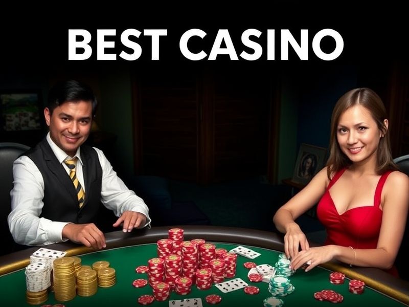 Discover the latest and most generous online casino offers, bonuses, and promotions. Find top-rated casinos with the best free spins, welcome bonuses, and loyalty rewards to maximize your gaming experience and winnings!